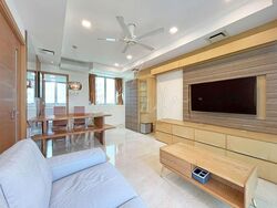 Caribbean At Keppel Bay (D4), Condominium #602359321